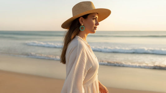 Comment choisir ses boucles d’oreilles selon la forme de son visage ?